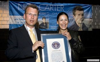 ProSieben - Mai 2011