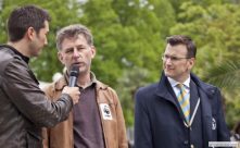 ProSieben - Mai 2013