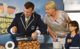 RTL2 - August/ September 2013